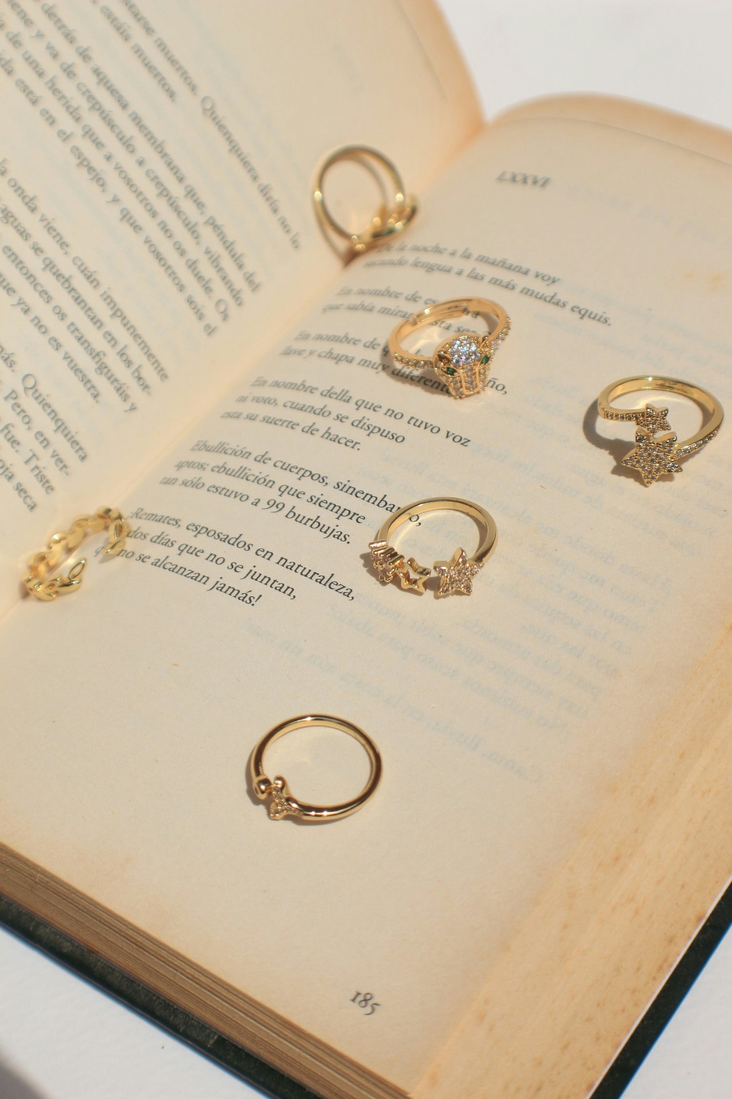 Rings